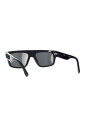 fendigraphy-sunglasses-squared-shape-black-frame