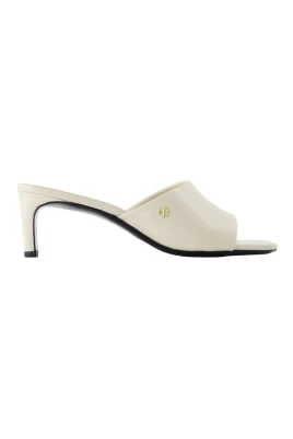 Jayden Mule Sandals