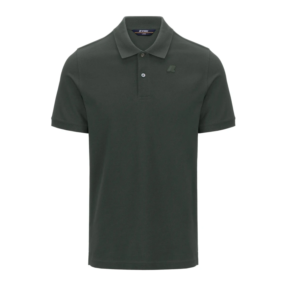 Tops > Polo Shirts - - K-Way - Modalova