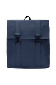Elegant Ryggsekk med Justerbare Stropper og Håndtak