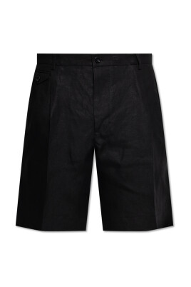 linen-shorts