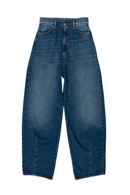 Madia Wide Jeans