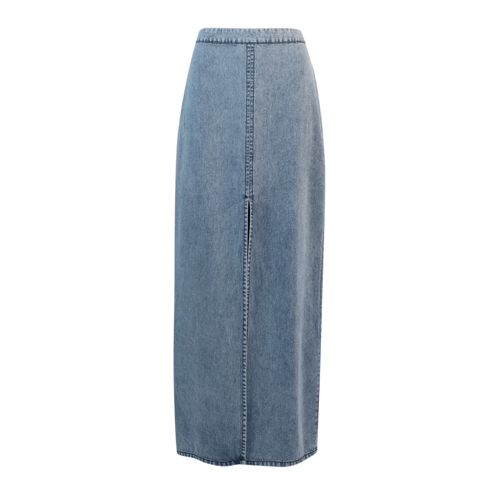 Skirts > Denim Skirts - - March23 - Modalova