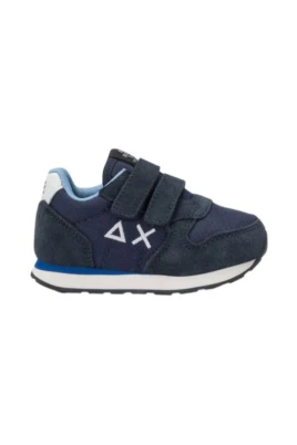 Tom Solid Sneaker