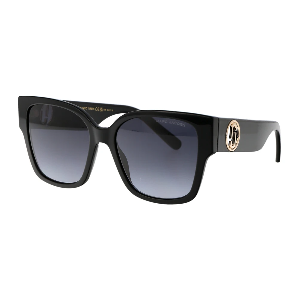 Marc Jacobs 698/S Sunglasses - Female - Sunglasses - Black - 54 Mm - Accessories