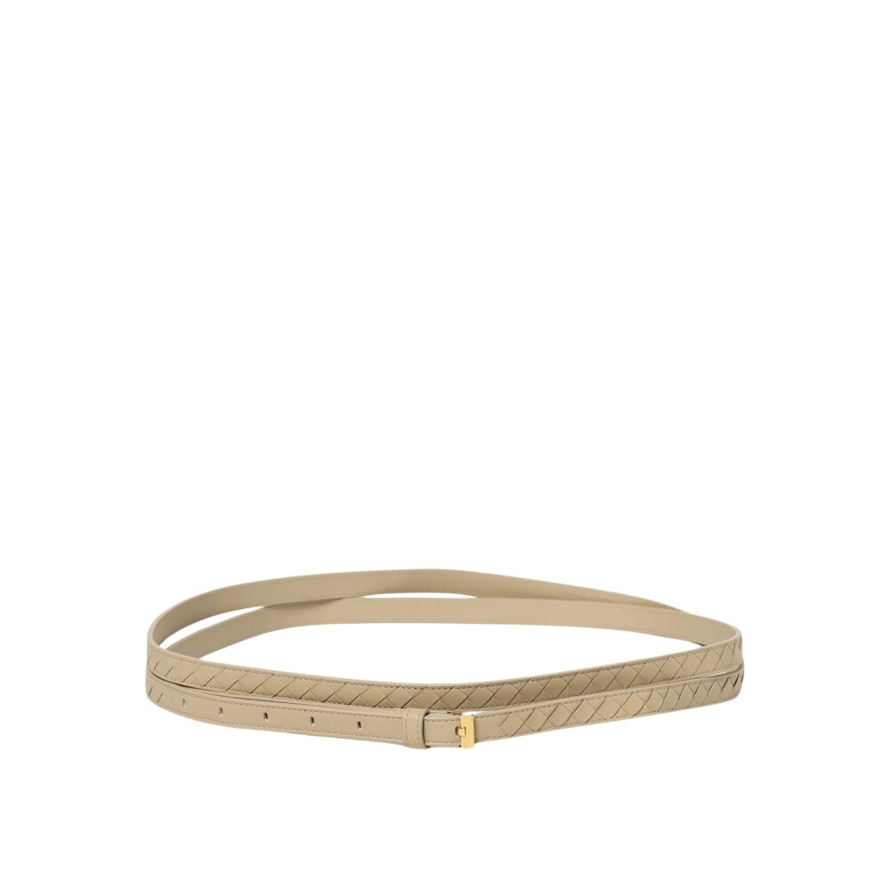 Shop women's belts from Bottega Veneta online on Miinto