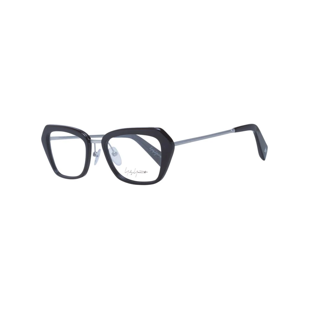 Accessories > Glasses - - Yohji Yamamoto - Modalova