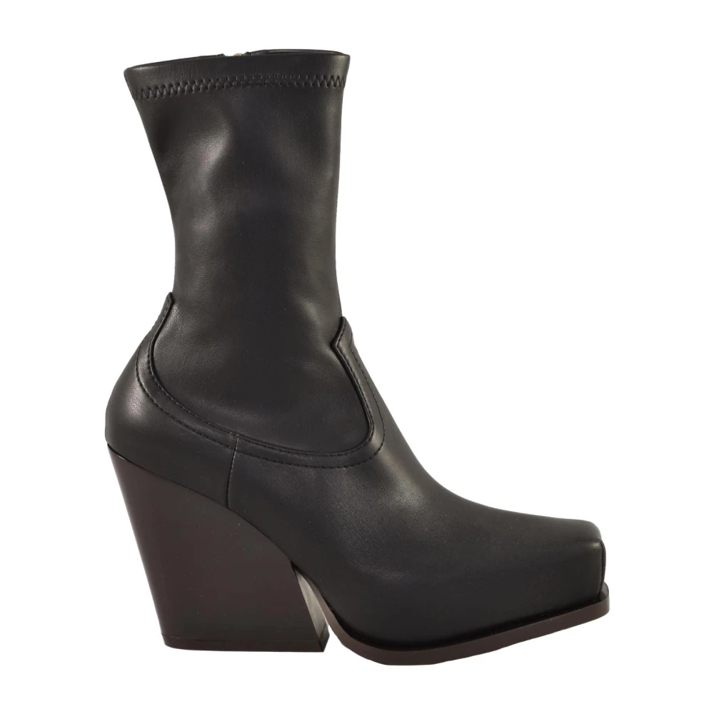 Shoes > Boots > Cowboy Boots - - Stella McCartney - Modalova