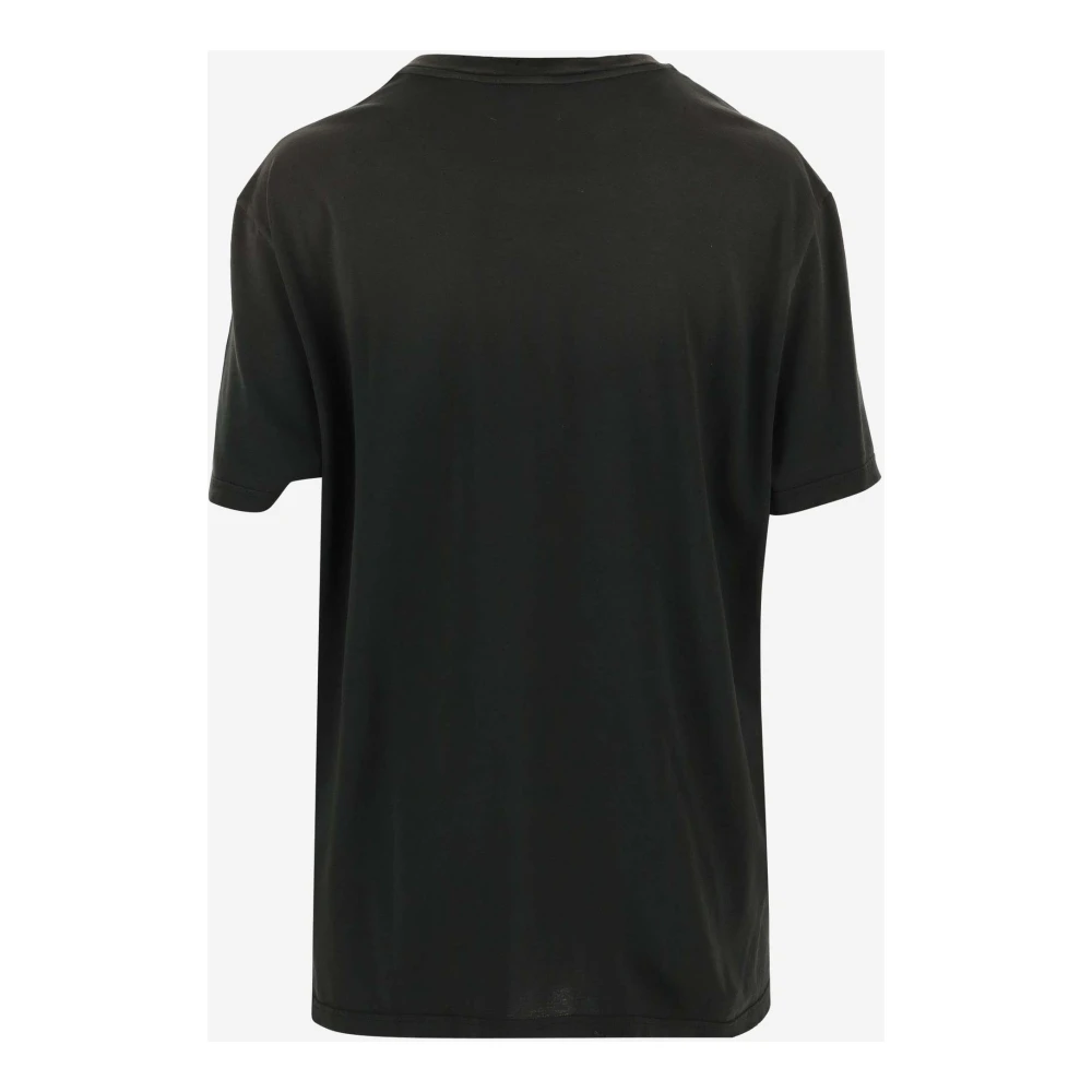 ETRO T-Shirts Black Dames