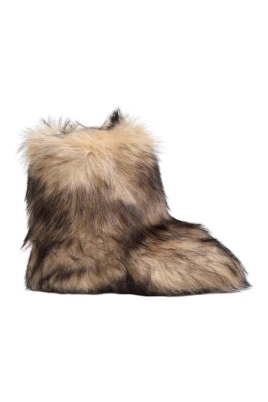 Ski Short Boots