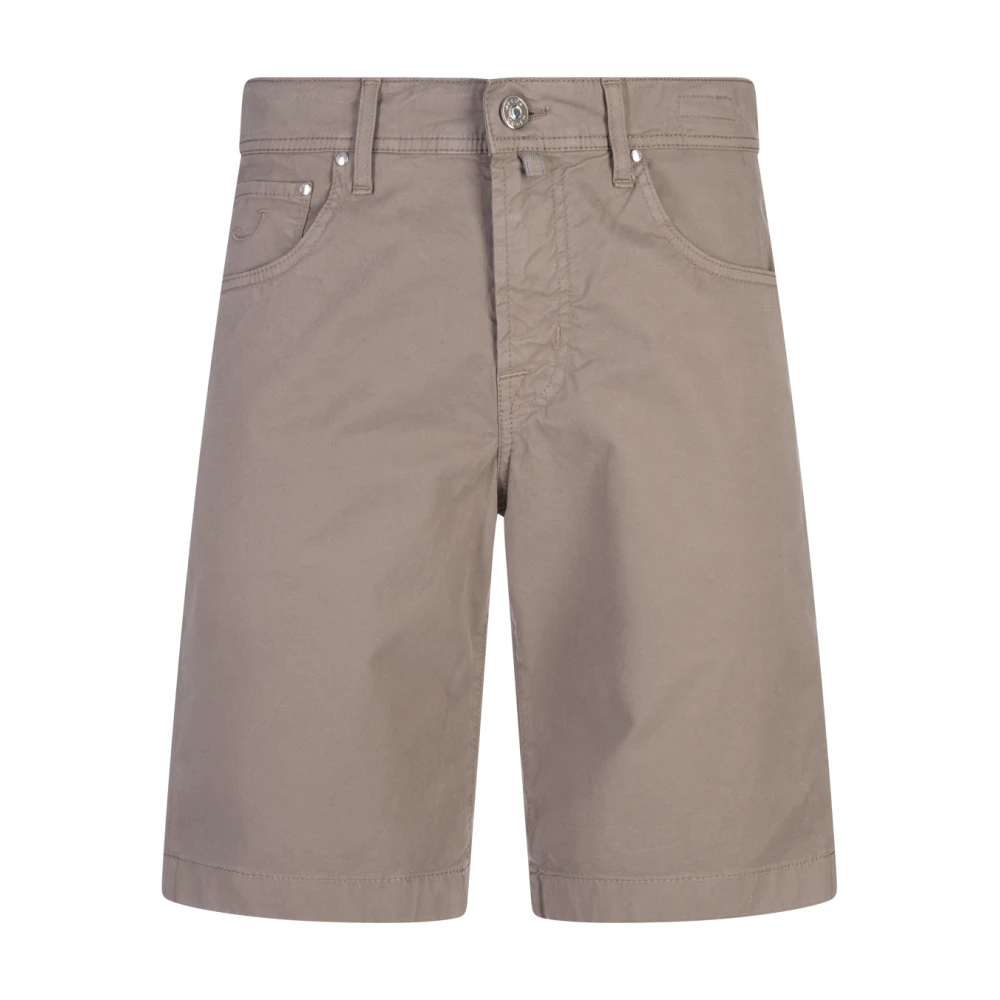 Shorts > Casual Shorts - - Jacob Cohën - Modalova