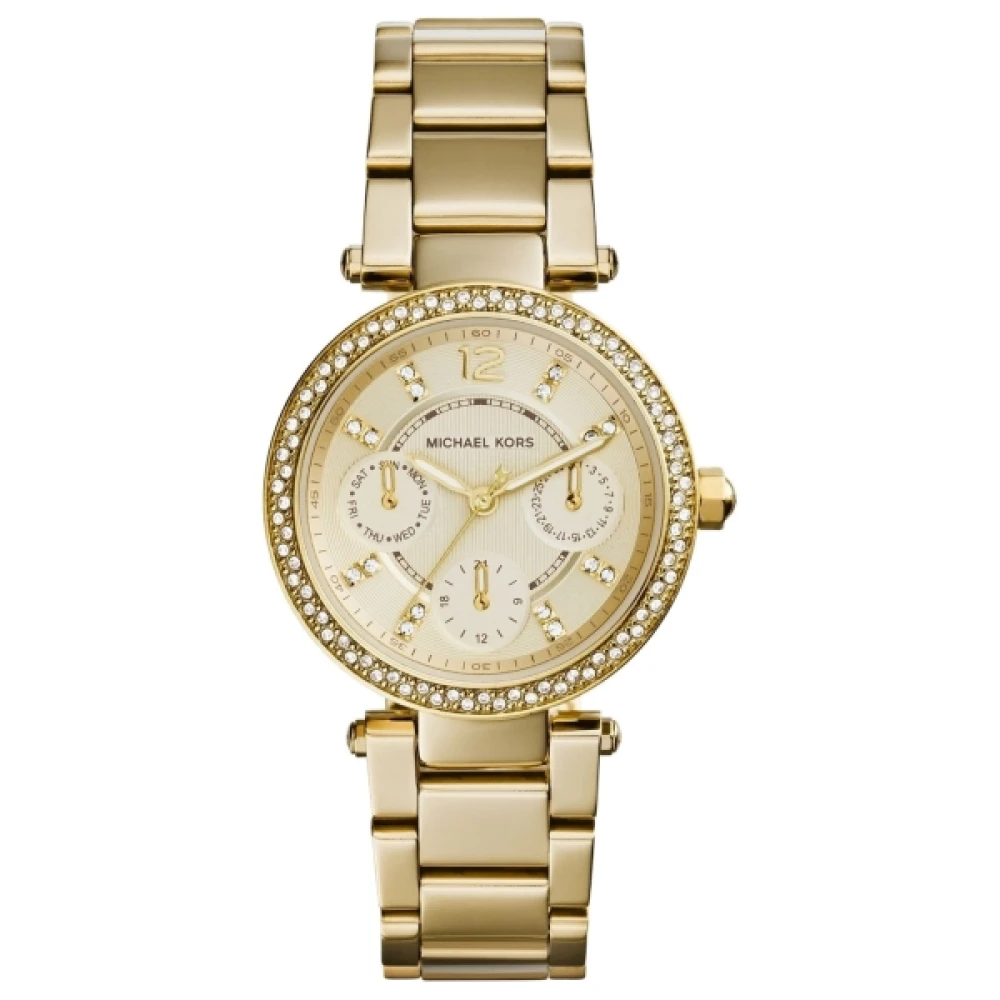 Accessories > Watches - - Michael Kors - Modalova