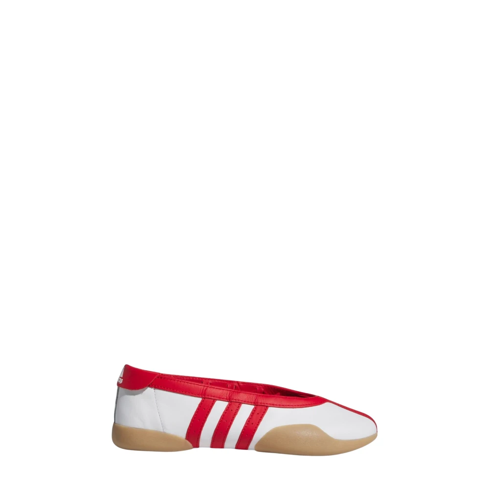 Adidas Women's Multicolor Ballerina Shoes, 6 Uk, Taekwondo Mei Ballet Trainers