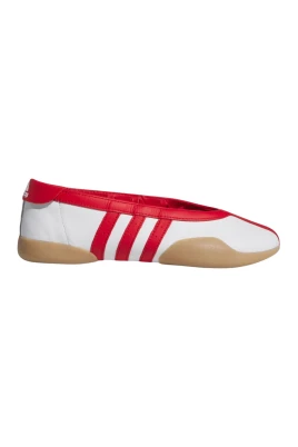 Taekwondo Mei Ballet Sneakers
