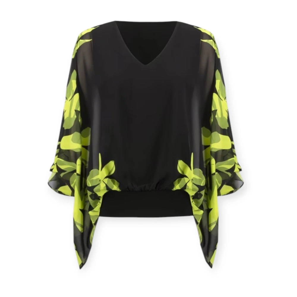 Blouses & Shirts > Blouses - - Joseph Ribkoff - Modalova