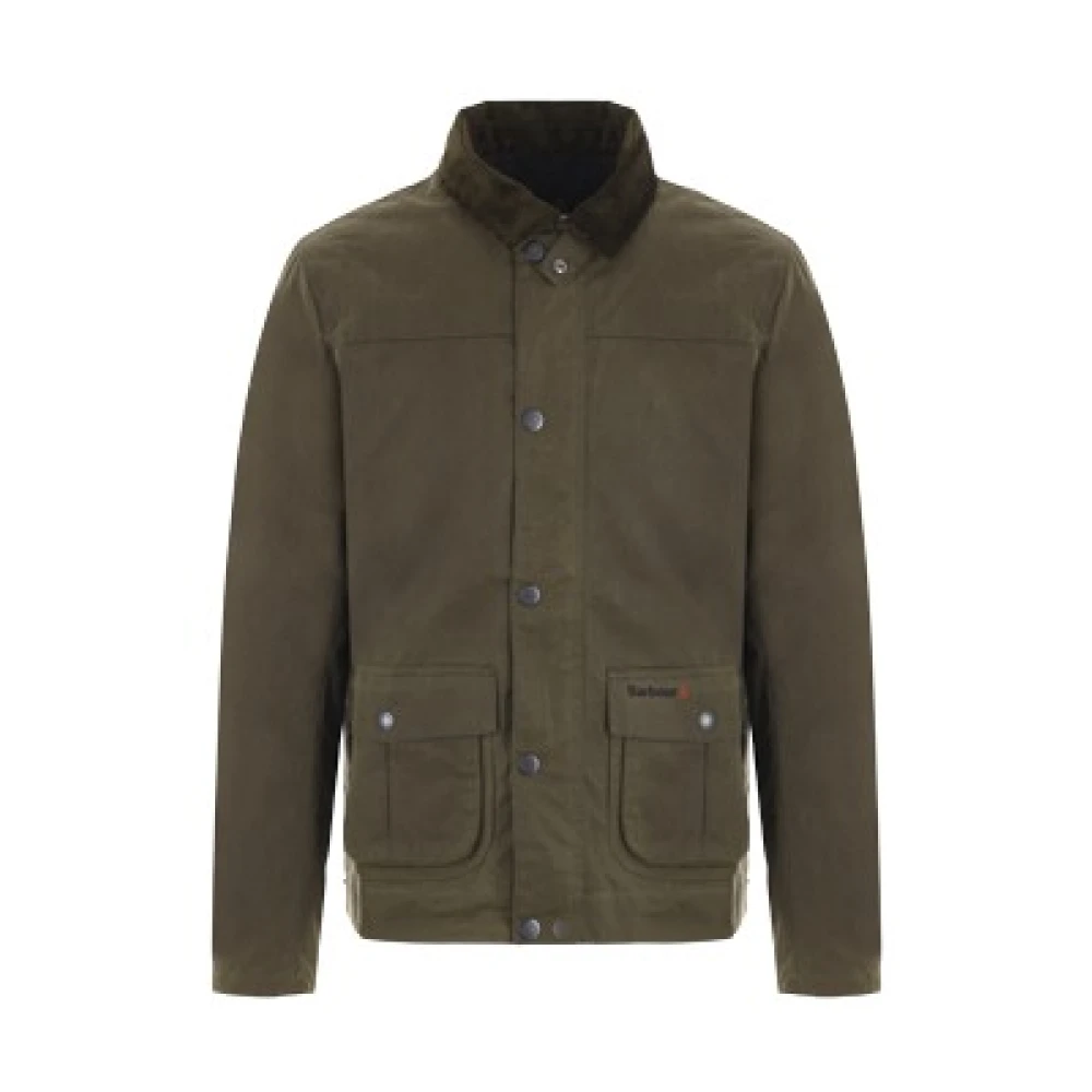Jackets > Light Jackets - - Barbour - Modalova