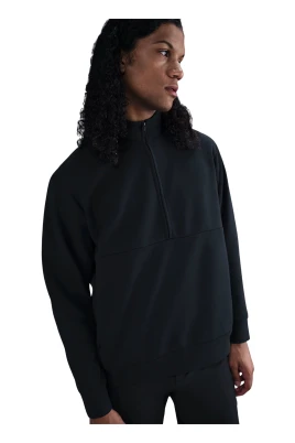 24.7 ImpossiblySoft Dri-FIT 1/2-Zip Top