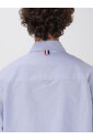 chemise-a-rayures-multicolores-en-popeline