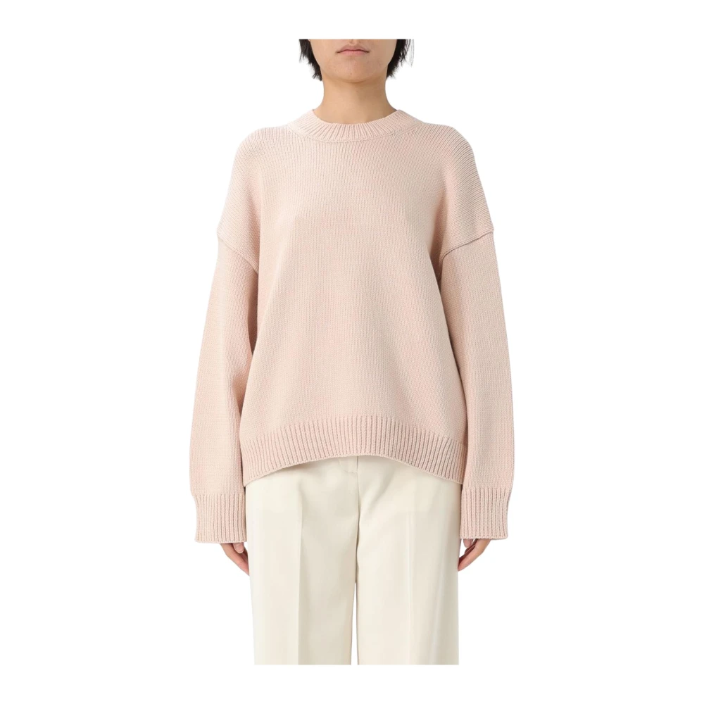 Knitwear > Round-neck Knitwear - - Theory - Modalova