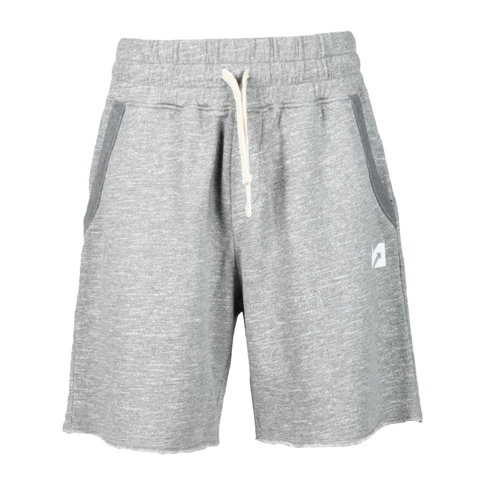 Autry Bermuda Gray Heren