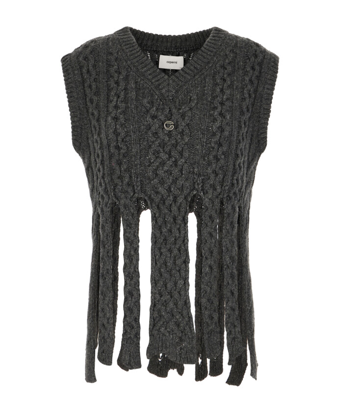 tricot-a-col-en-v