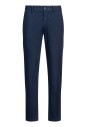pantalon-bleu-slim-fit-satin-coton