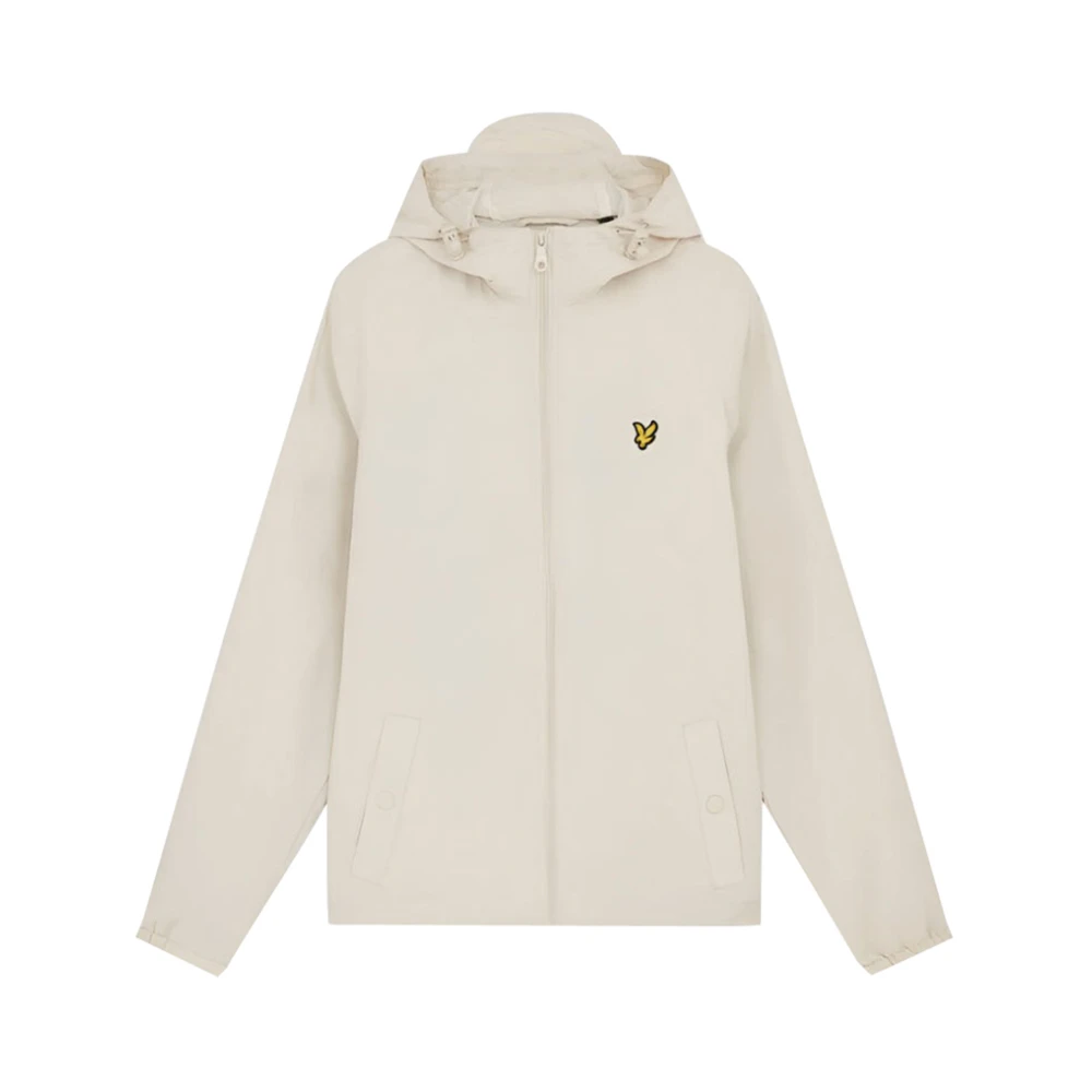 Jackets > Light Jackets - - Lyle & Scott - Modalova