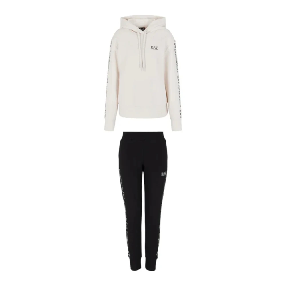 Sport > Fitness > Training Sets - - Emporio Armani EA7 - Modalova