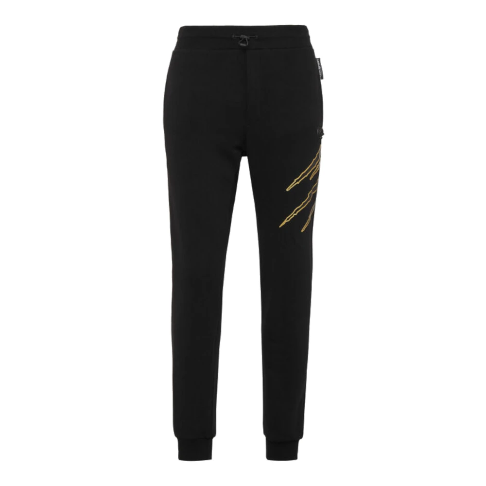 Trousers > Sweatpants - - Plein Sport - Modalova