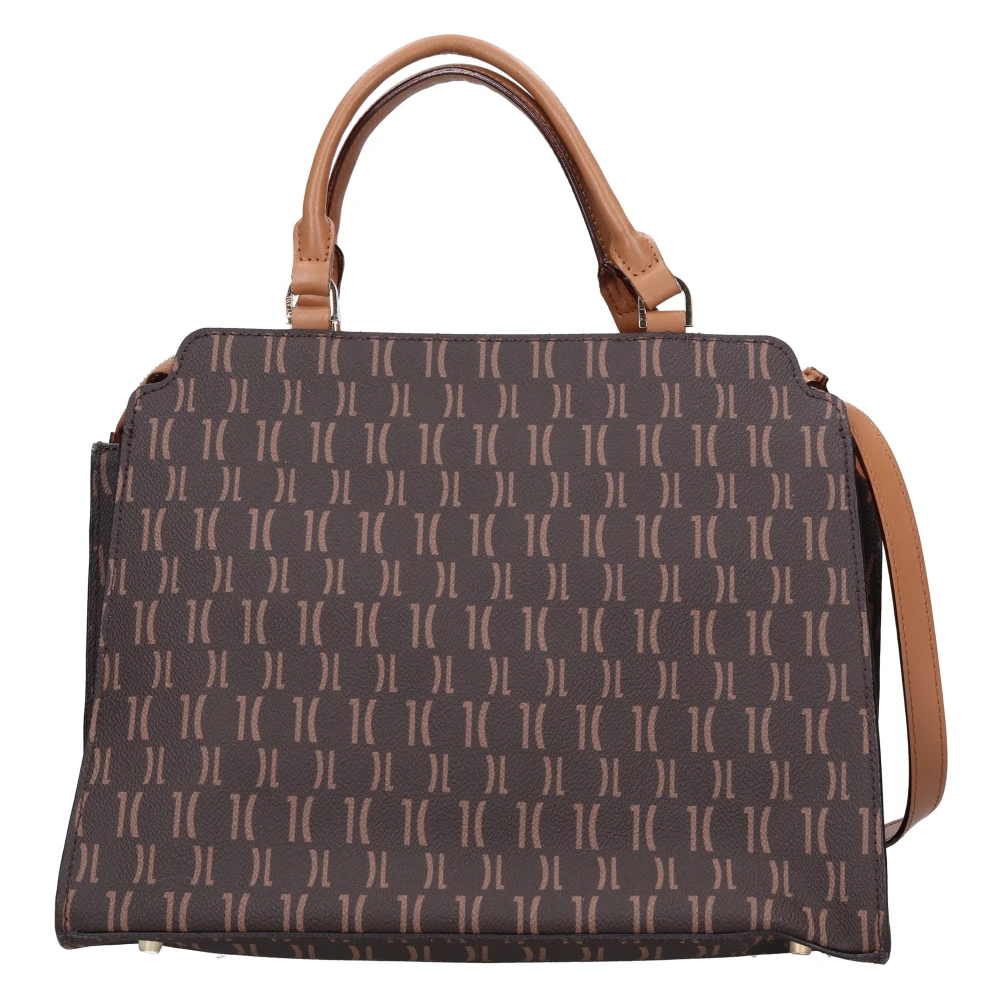 Alviero Martini 1a Classe Tassen.. Bruin Brown Dames