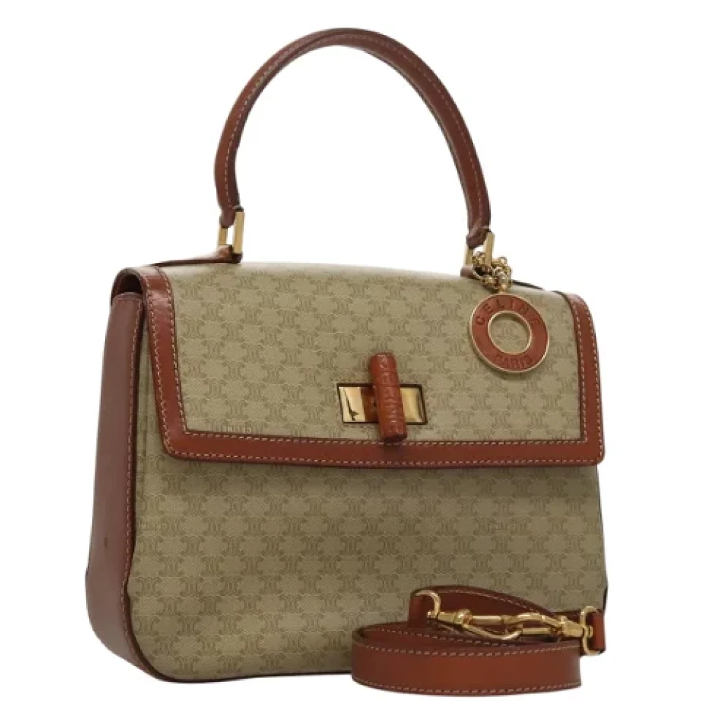 Pre-owned > Pre-owned Bags > Pre-owned Handbags - - Celine Vintage - Modalova