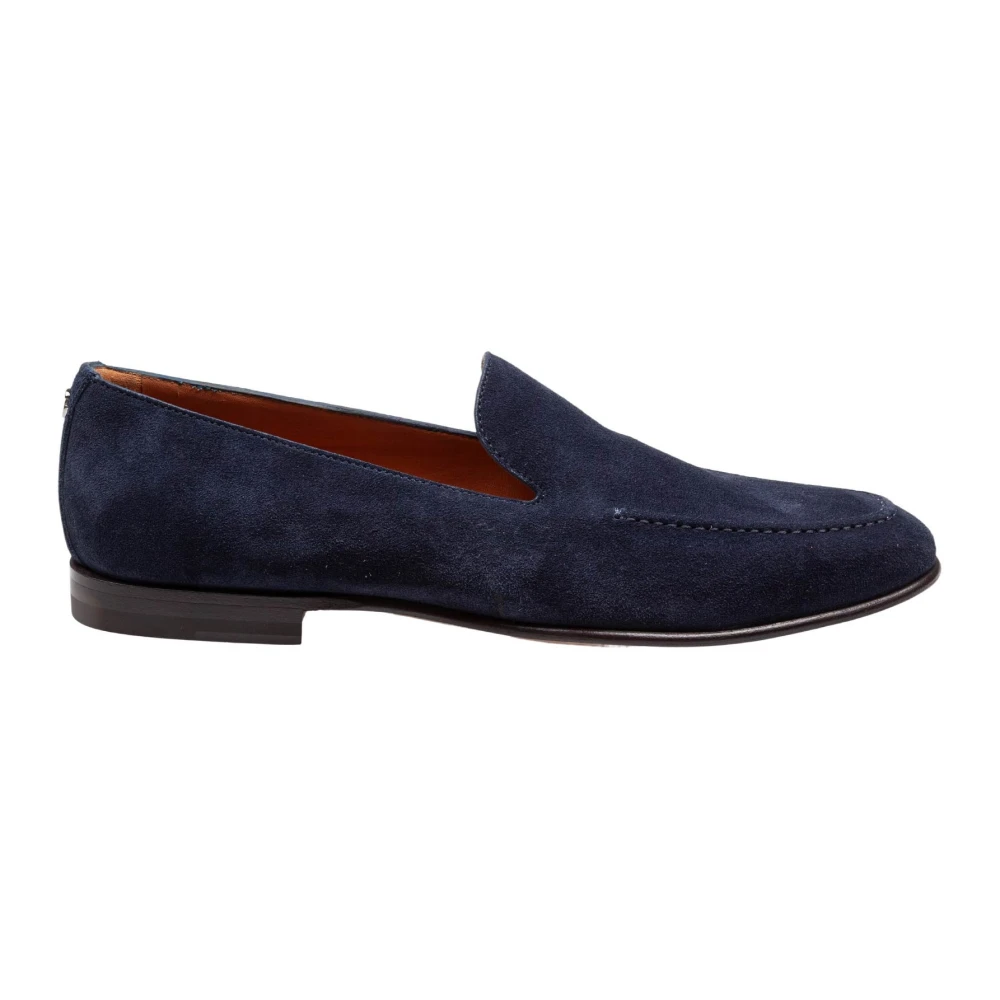 Shoes > Flats > Loafers - - Dolce & Gabbana - Modalova