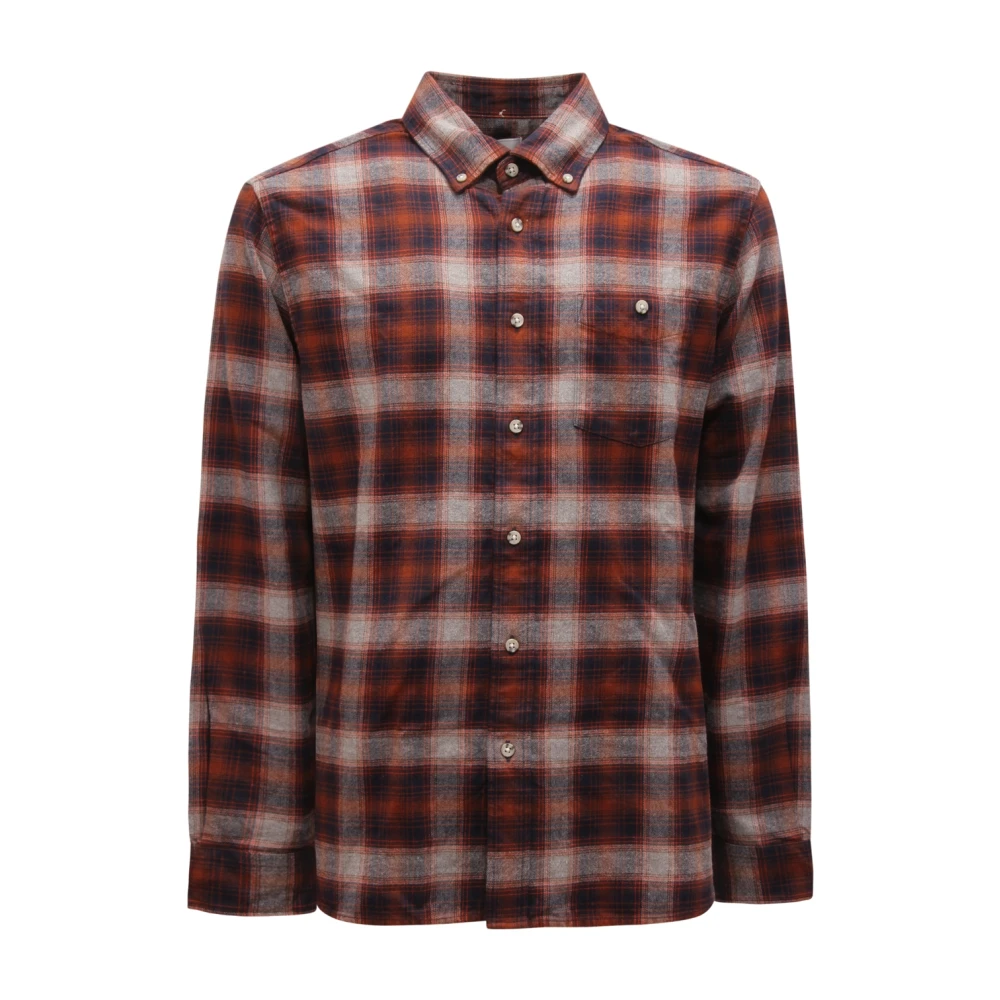 Shirts > Casual Shirts - - Woolrich - Modalova