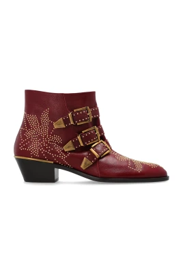Susan Cowboy Boots