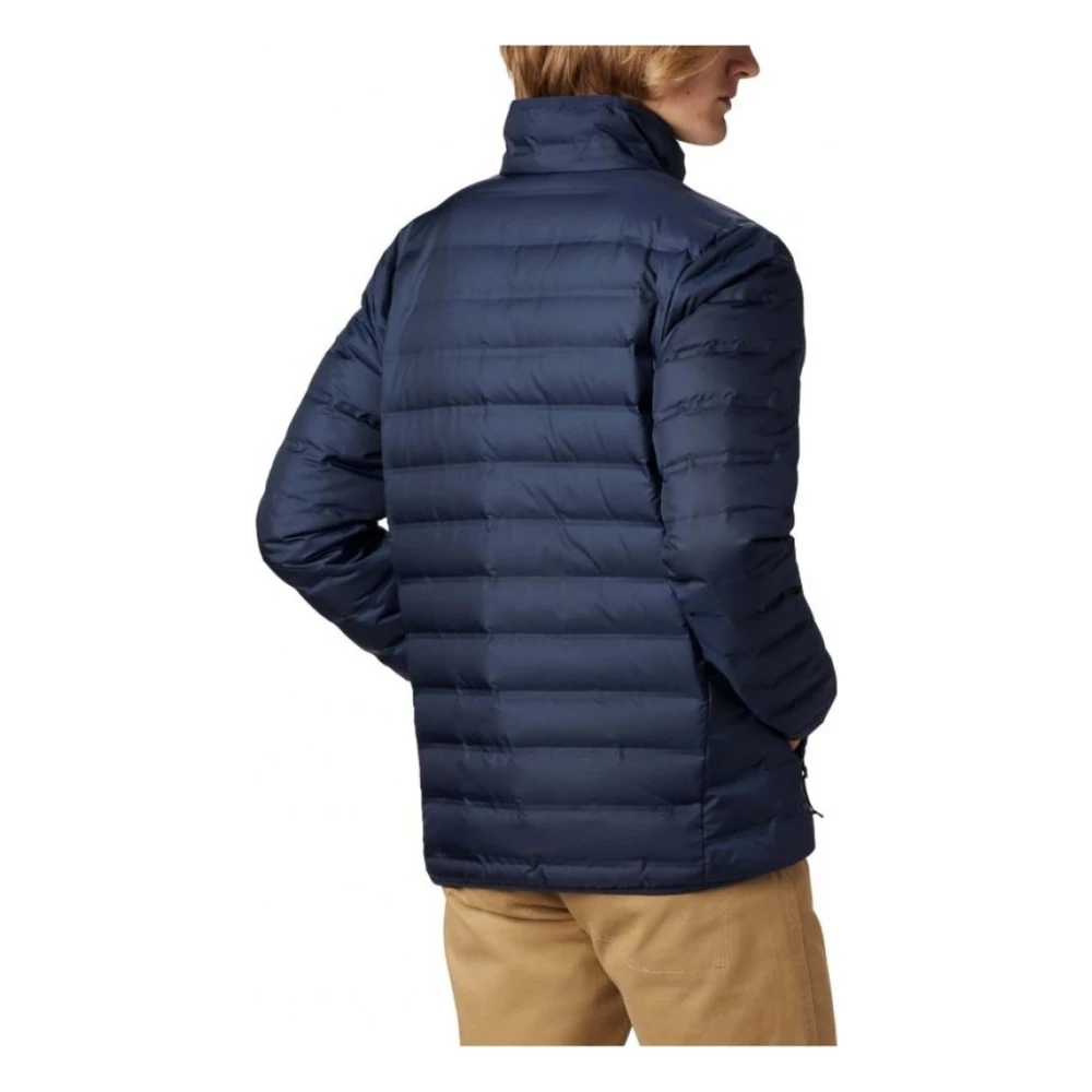 Columbia Lake 22™ Donsjas Blue Heren
