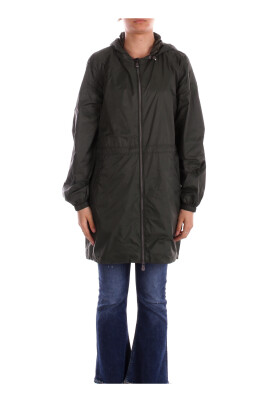 green-hooded-jacket-with-side-logo-zip-pockets
