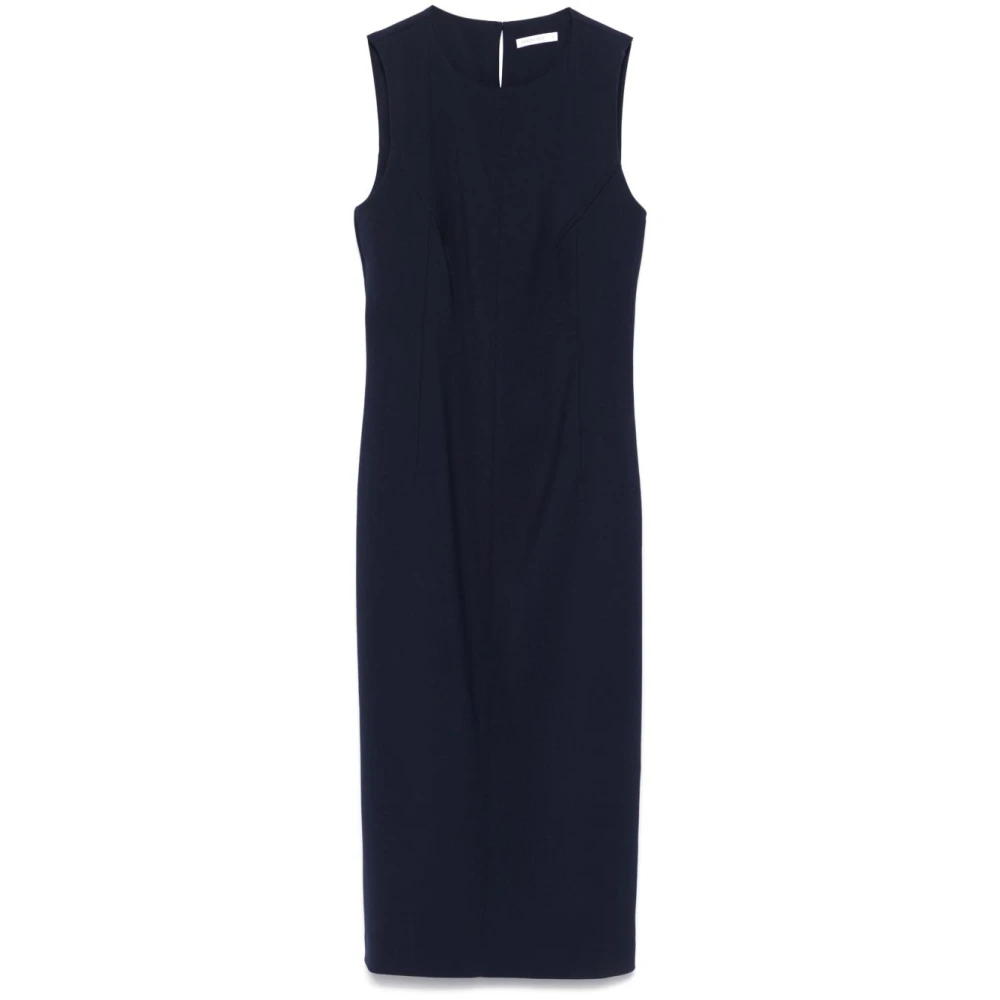Dresses > Day Dresses > Midi Dresses - - Patrizia Pepe - Modalova