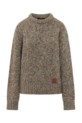 Mouline Pullover