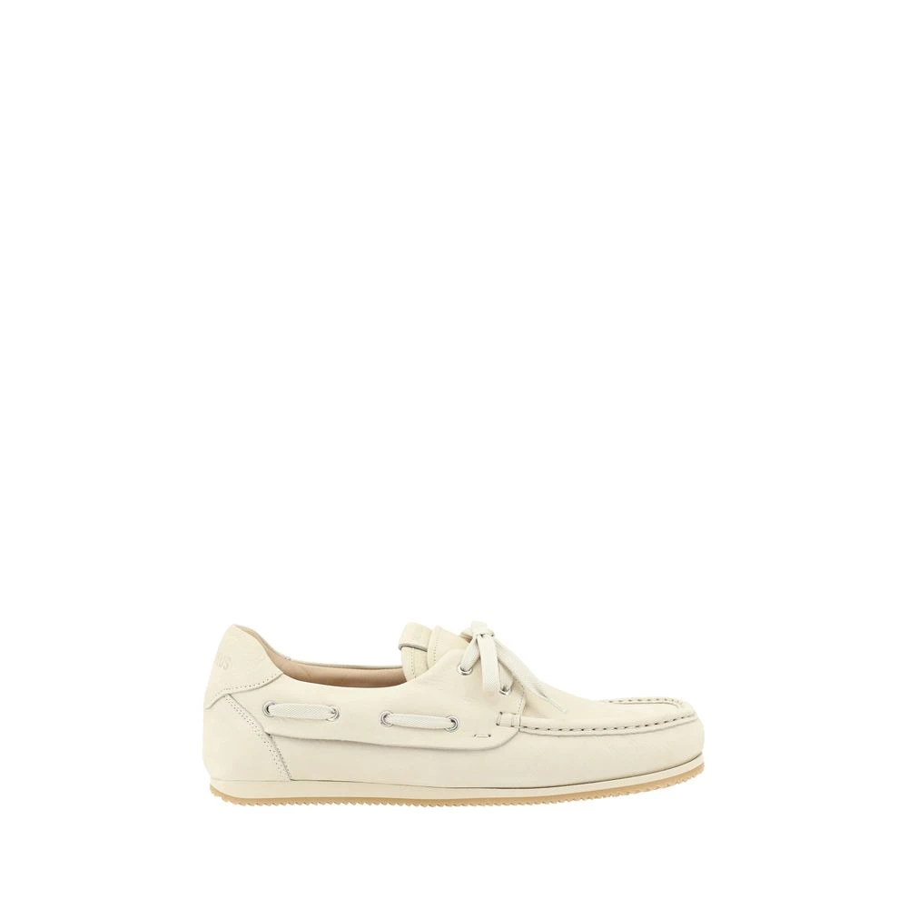 Shoes > Flats > Sailor Shoes - - Jacquemus - Modalova