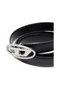ceinture-fine-en-cuir-avec-boucle-en-cristal