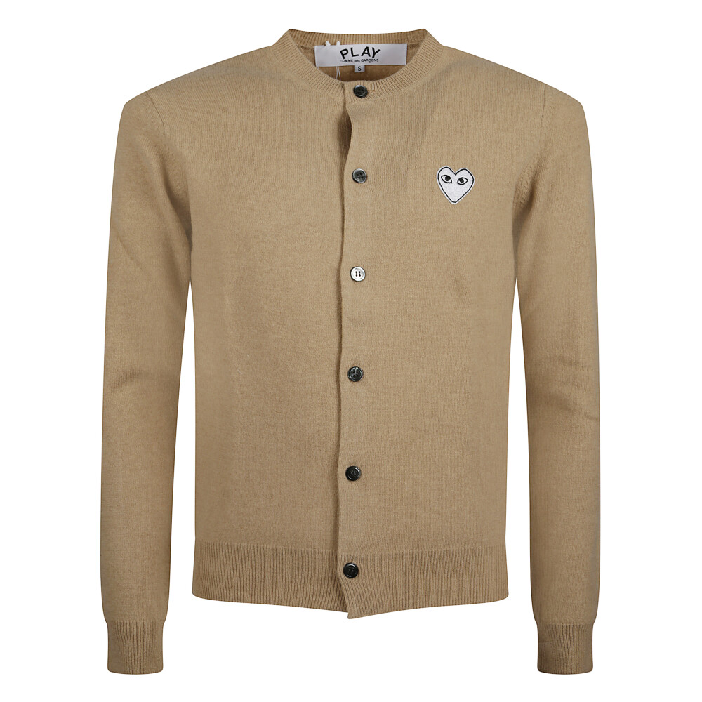 Comme des Garçons Cardigans • Shop Cardigans from Comme des