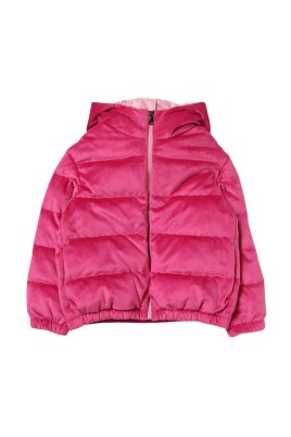 velvet-hooded-puffer-jacket-in-fuchsia