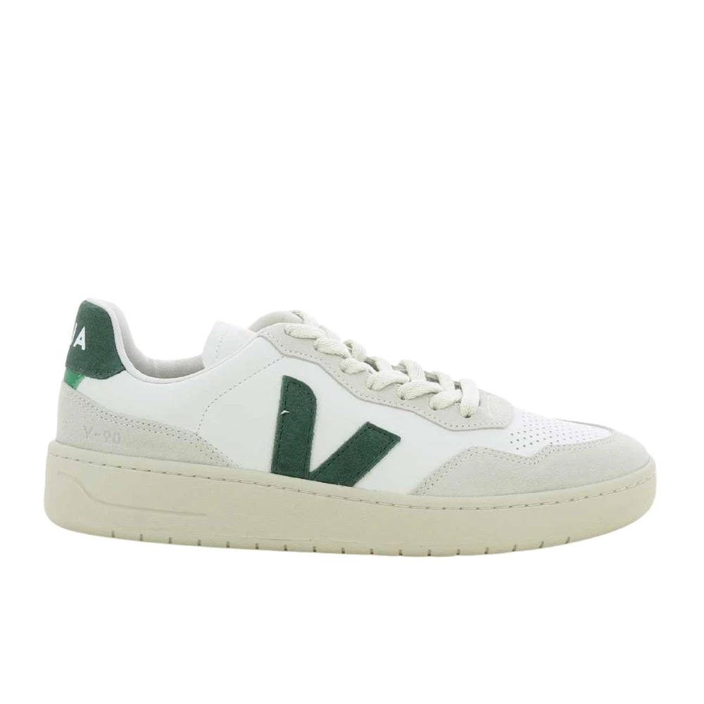 Veja V-90 H Z6 Heren Schoenen Wit