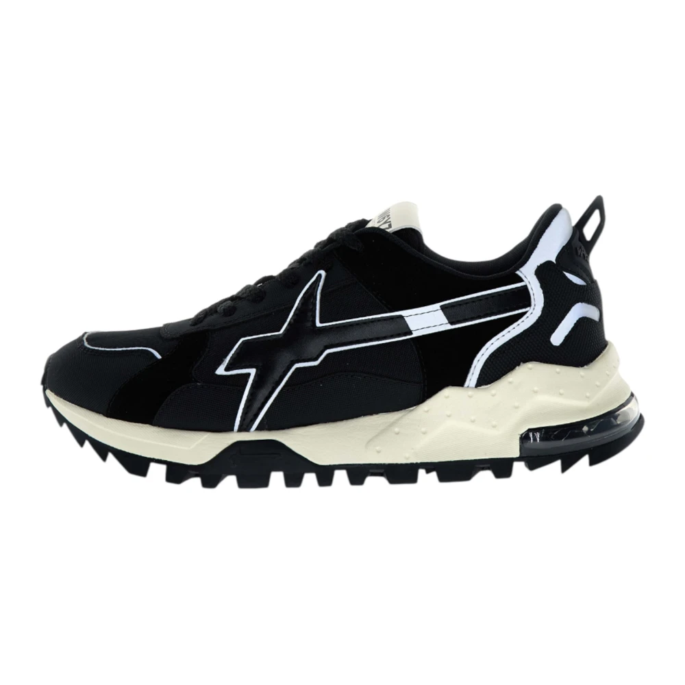W6Yz Breeeze 3m Heren Schoenen Zwart