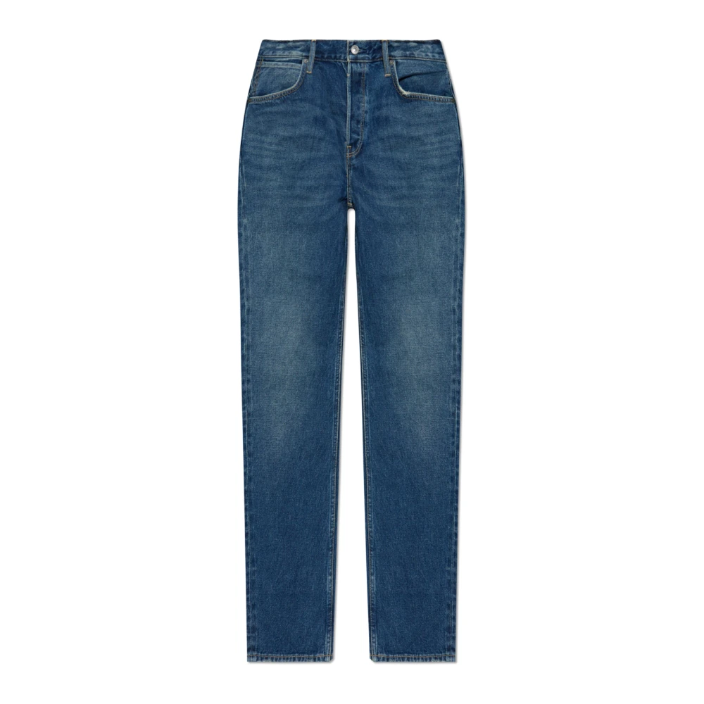 Jeans > Straight Jeans - - AllSaints - Modalova
