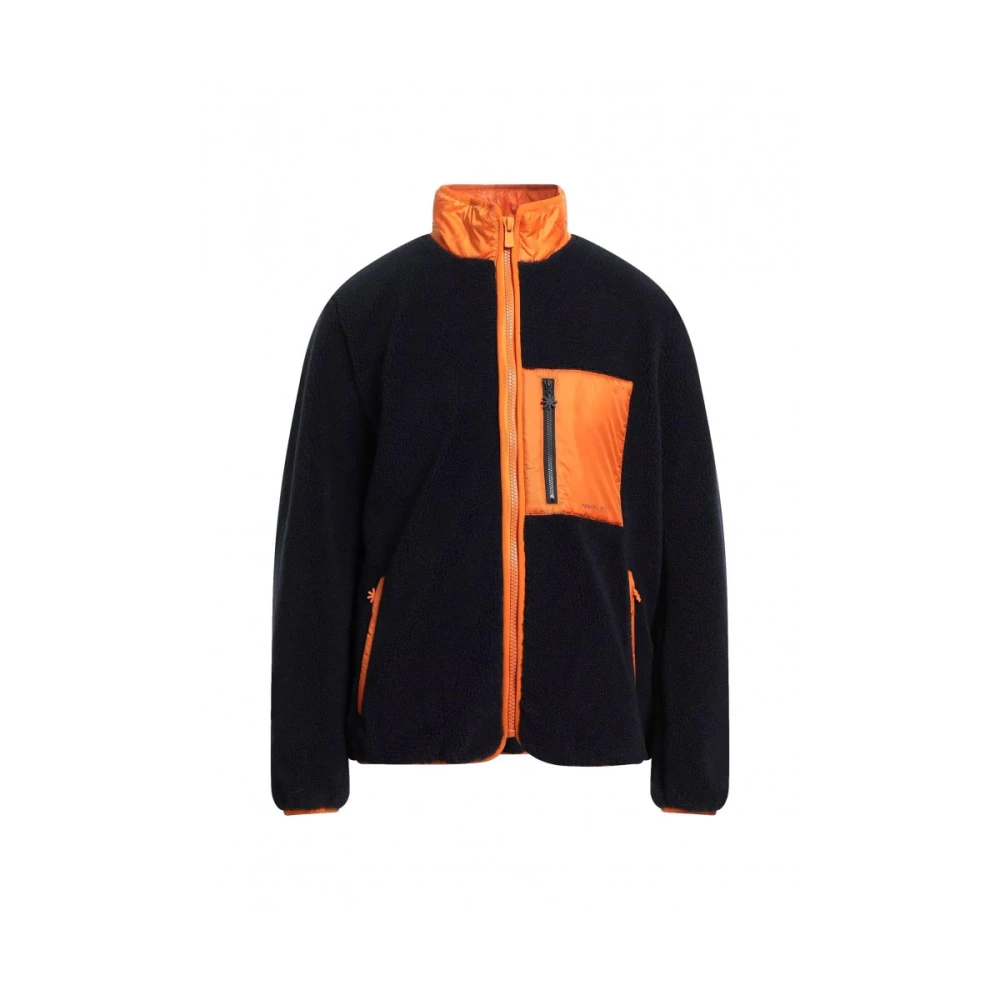 Jackets > Light Jackets - - Manuel Ritz - Modalova
