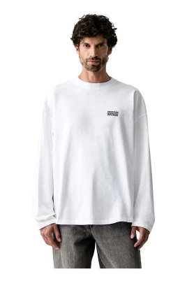Gixy Långärmad T-shirt