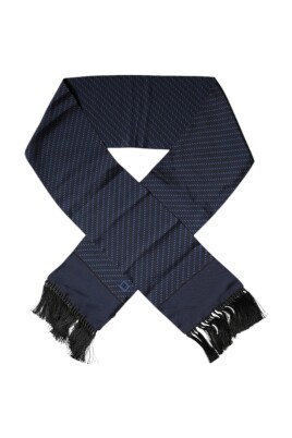 dark-blue-fringes-silk-neck-scarf