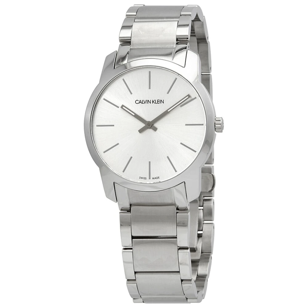 Accessories > Watches - - Calvin Klein - Modalova