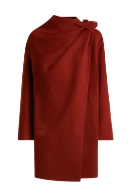 Kashmirrock med Sartorial Knut